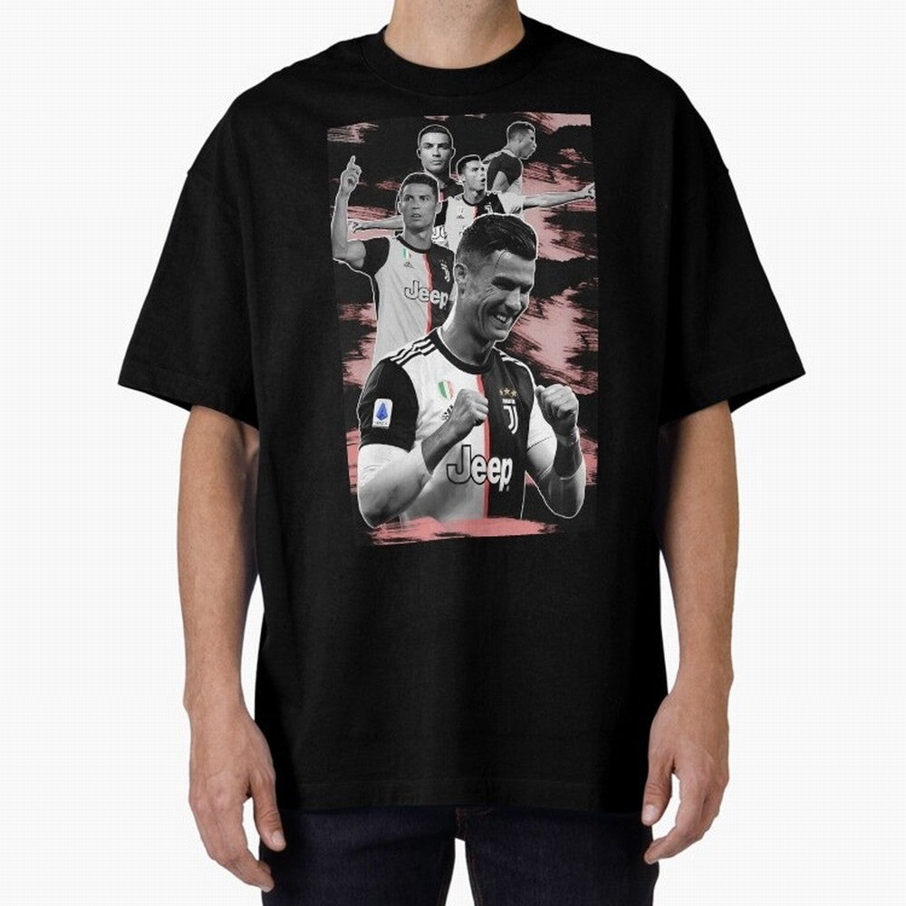 Cristiano Ronaldo iPhone Case & Cover| Cr7 gift Oversized T-Shirt Share Match Day Hype around FIFA World Cup 2026, Messi and Cristiano Ronaldo, Brazil, Goal Celebration Energy, Supporter Heritage, Football Icons and Worldwide Tournament Joy; Great