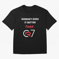 Cristiano Ronaldo T-shirt Oversized T-Shirt Bring Supporter Culture to Match Day Hype around FIFA World Cup 2026 USA Canada Mexico, Neymar, Haaland and Cristiano Ronaldo, France, Classic Soccer Heritage, Championship Pressure, Fan Loyalty and