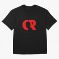 Cristiano Ronaldo CR7 Manchester United Portugal siu siuu siuu siuuu Oversized T-Shirt Stand Out with Spirit from Match Day Hype around FIFA World Cup 2026 Group Stage, Cristiano Ronaldo, Haaland and CR7, Germany, Sports Nostalgia, International