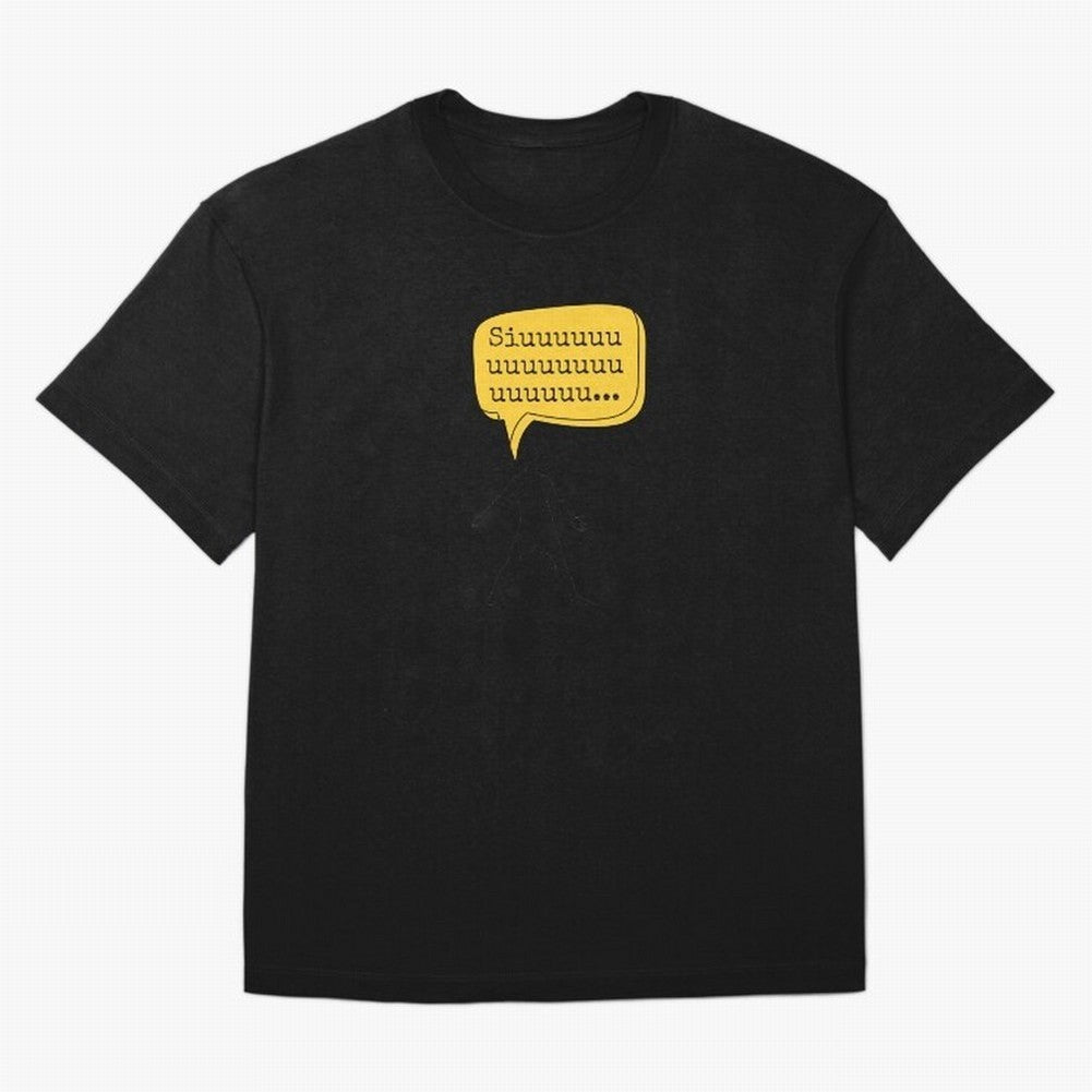 Siuuu cristiano ronaldo CR7 Oversized T-Shirt Feel International Energy from FIFA World Cup 2026 Group Stage Celebrating Mbappe, England and Germany Energy, Champion Mindset, Group Stage Buzz, Knockout Tension and Passionate Fan Culture; Perfect