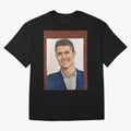 cristiano ronaldo Oversized T-Shirt Celebrate Football Dreams Across FIFA World Cup 2026 Group Stage for Fans of CR7 and Messi and England and Germany, Bringing Global Supporter Spirit, Legendary Goals, National Colors and Tournament Celebration;