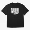 Siuuu Cristiano ronaldo suiii Oversized T-Shirt Celebrate Golden Goal Energy in FIFA World Cup 2026 USA Canada Mexico for Fans of Messi and Cristiano Ronaldo and England, France and Netherlands, Bringing Retro Football Energy, Iconic Rivalries,