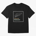 SIUUU - Cristiano Ronaldo CR7 Best Seller Oversized T-Shirt Live for the Drama of Match Day Hype around FIFA World Cup 2026, Messi, Netherlands, Sports Nostalgia, International Competition, Famous Players and Unforgettable Victories; Ideal for Fans