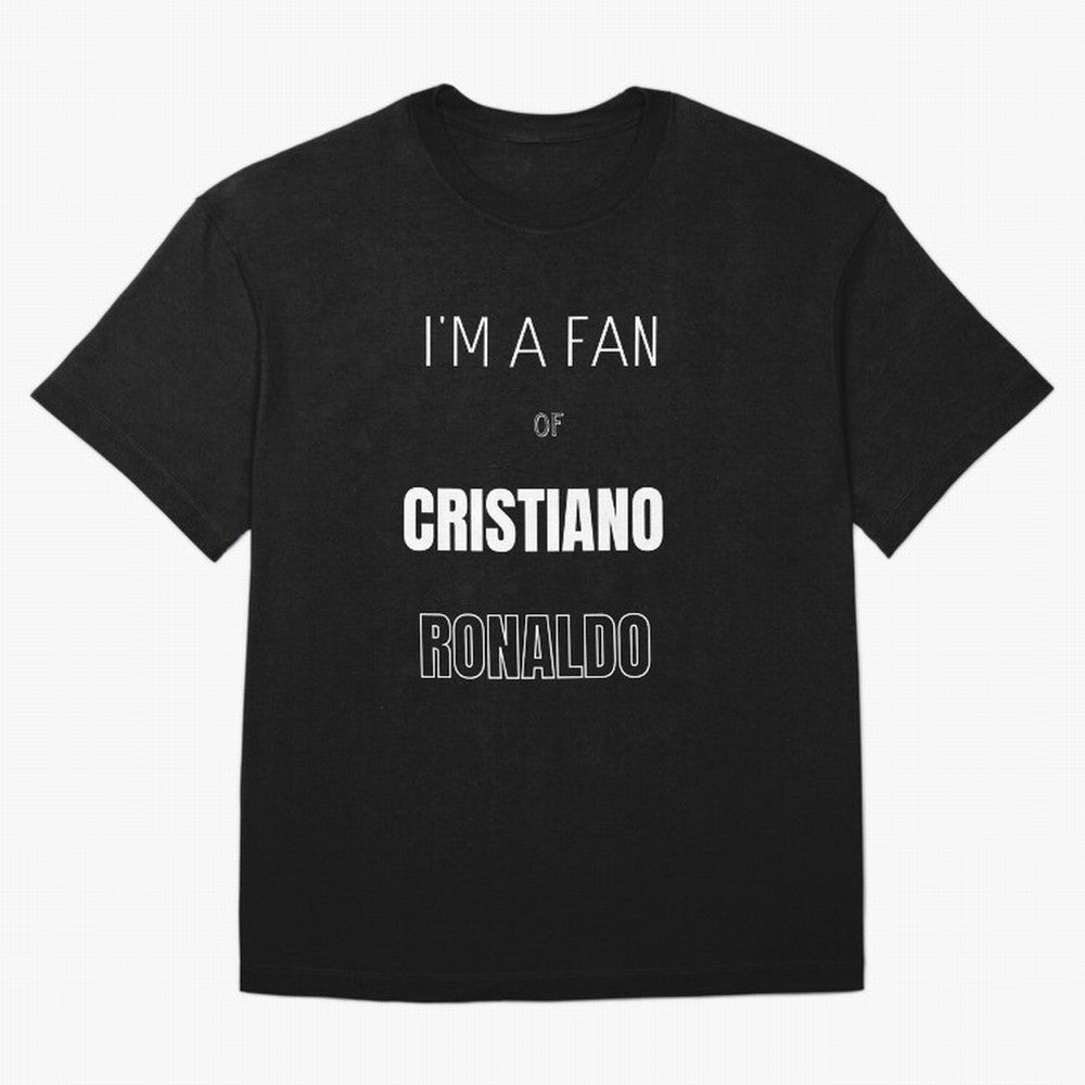 Cristiano Ronaldo T-shirt Oversized T-Shirt Discover FIFA World Cup 2026 for Fans of CR7 and Messi and France, Bringing Retro Football Energy, Iconic Rivalries, Trophy Chase Drama and Stadium Atmosphere; Built for Supporters Chasing Trophy Dreams,