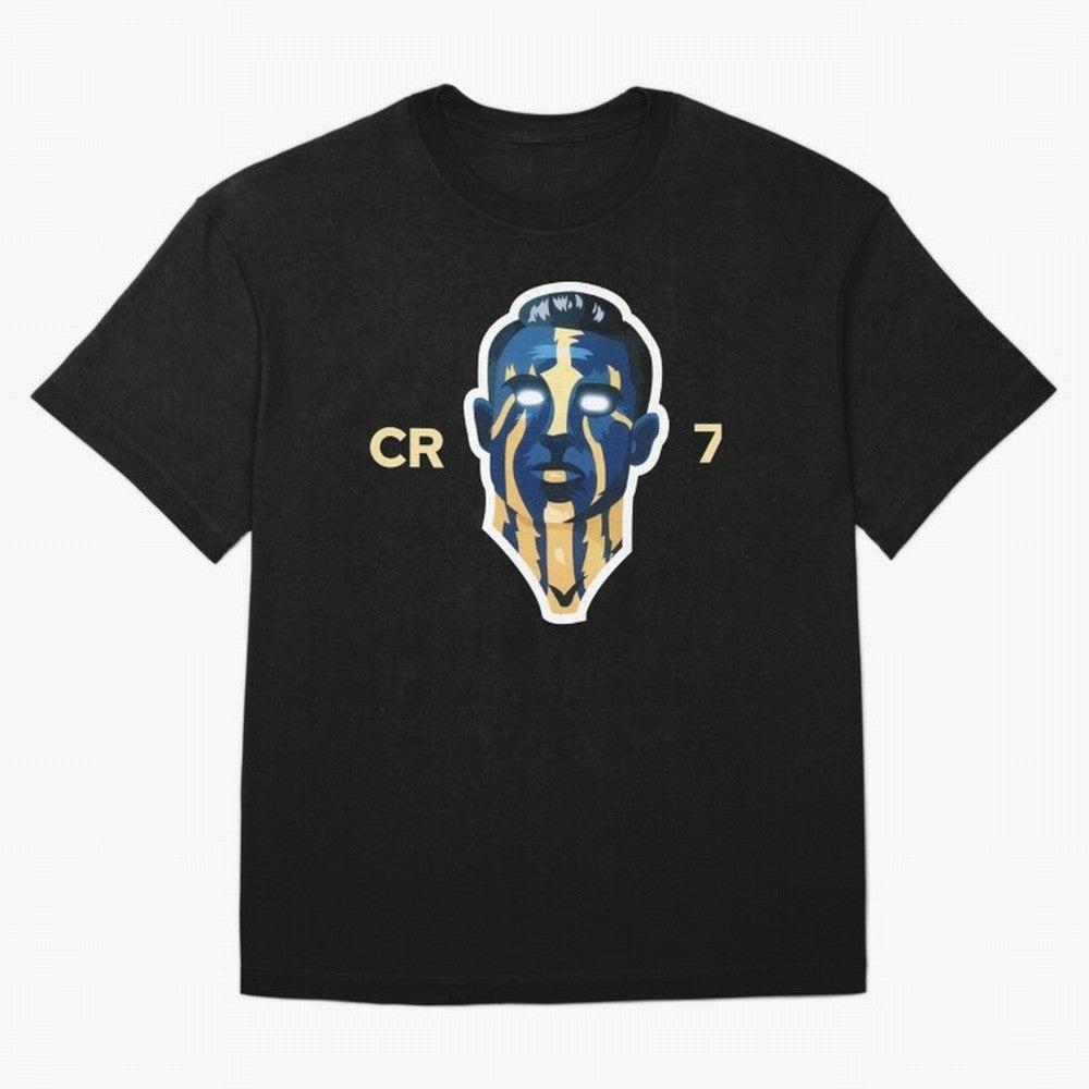 cristiano ronaldo cristiano ronaldo Oversized T-Shirt Live the Energy of Match Day Hype around FIFA World Cup 2026, Messi and Cristiano Ronaldo, Germany, Fan Favorite Moments, National Team Passion, Big Match Drama and Soccer History; Ideal for