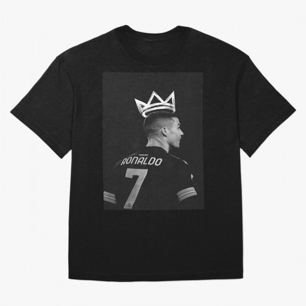 Signature Number 2 Oversized T-Shirt Relive the Noise and Pride of FIFA World Cup 2026 USA Canada Mexico with Messi and Cristiano Ronaldo, Argentina Energy, Stadium Chants, National Pride, Trophy Dreams and Unforgettable Football Memories; Perfect