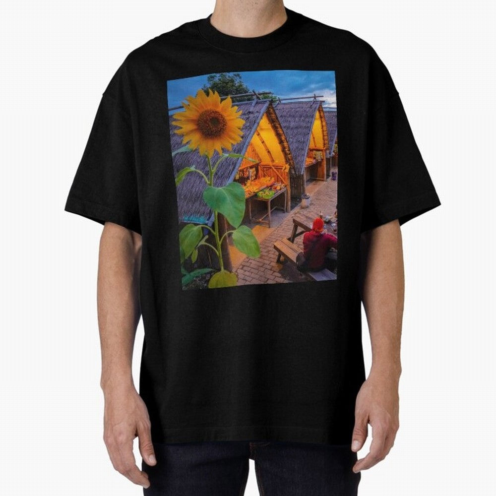 Cristiano Ronaldo Oversized T-Shirt Bring Champion Energy into Match Day Hype around FIFA World Cup 2026, Messi, Spain, Vintage Soccer Flavor, Modern Football Stars, National Flags and Final Night Emotion; Ideal for Football Dads, Football Moms,