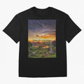 Cristiano Ronaldo Oversized T-Shirt Capture Stadium Memories from Match Day Hype around FIFA World Cup 2026 USA Canada Mexico, Cristiano Ronaldo, Haaland and CR7, Argentina, Tournament Hype, Historic Matchups, Family Viewing Parties and Global