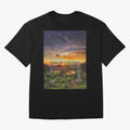 Cristiano Ronaldo Oversized T-Shirt Show Up for the Glory of Match Day Hype around FIFA World Cup 2026 Group Stage, Neymar, Portugal, Spain and Germany, Goal Celebration Energy, Supporter Heritage, Football Icons and Worldwide Tournament Joy; Great