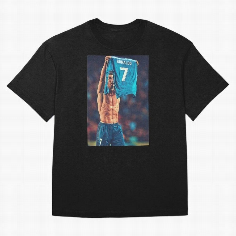 Cristiano Ronaldo Siu Goat,Ronaldo Gifts, Ronaldo Best Selling , Ronaldo Top Items Oversized T-Shirt Bring Champion Energy into Match Day Hype around FIFA World Cup 2026, Messi and Cristiano Ronaldo, France, Fan Favorite Moments, National Team