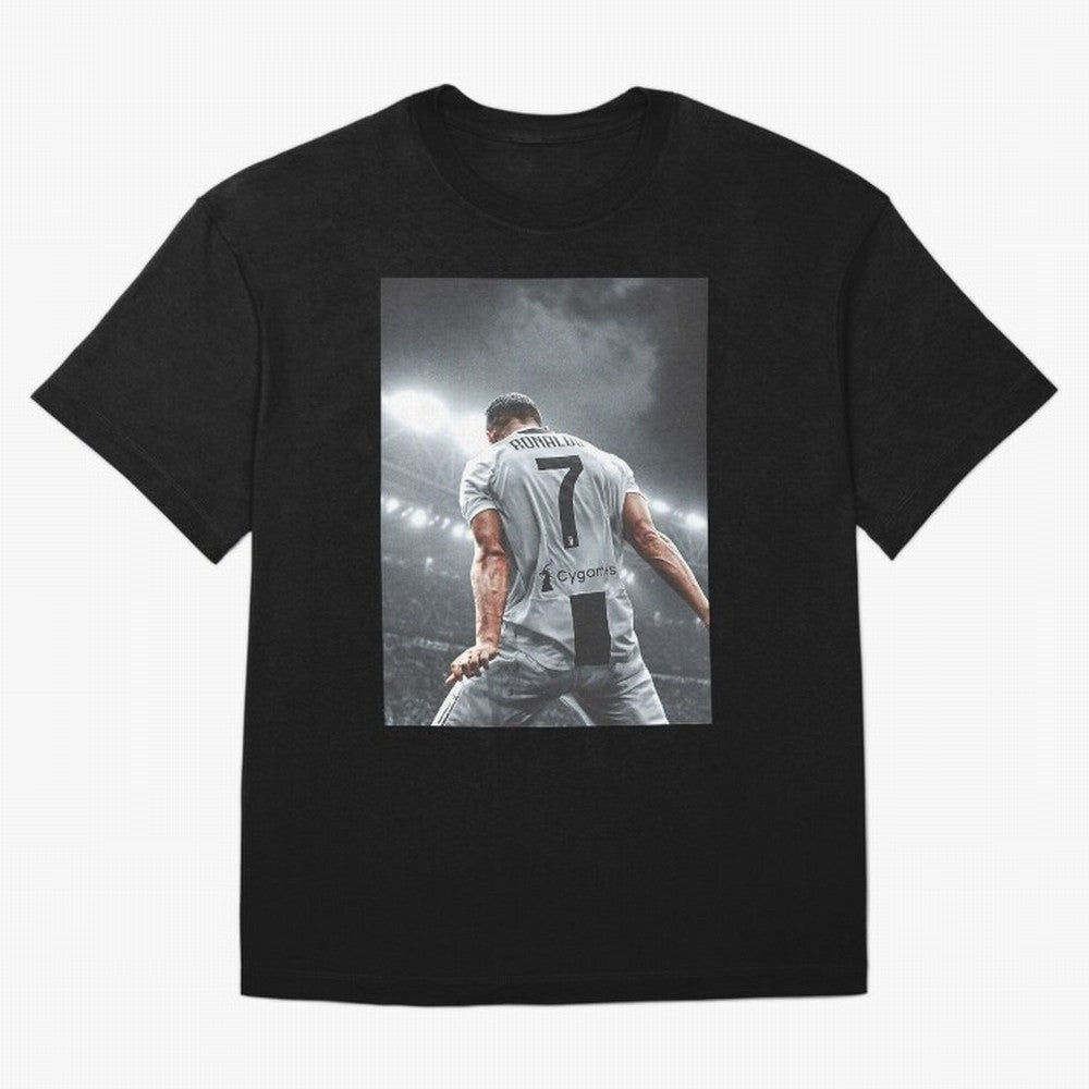 Glorious Oversized T-Shirt Follow FIFA World Cup 2026 Spirit, Made for Brazil, Portugal and Argentina, CR7 and Messi, Tournament Hype, Historic Matchups, Family Viewing Parties and Global Sports Pride; Ideal for Fans Who Follow Messi, Cristiano
