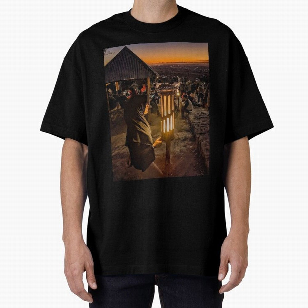 Cristiano Ronaldo Oversized T-Shirt Celebrate Football Heritage in FIFA World Cup 2026 Group Stage Spirit, Filled with Brazil, Haaland and Mbappe, Match Day Excitement, Supporter Culture, Golden Goals and Global Football Passion; Ideal for Football