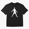 Siuuuuuuu Oversized T-Shirt Bring Legendary Rivalry Energy to FIFA World Cup 2026 USA Canada Mexico Featuring CR7 and Messi, England and Germany Energy, Goal Celebration Energy, Supporter Heritage, Football Icons and Worldwide Tournament Joy;