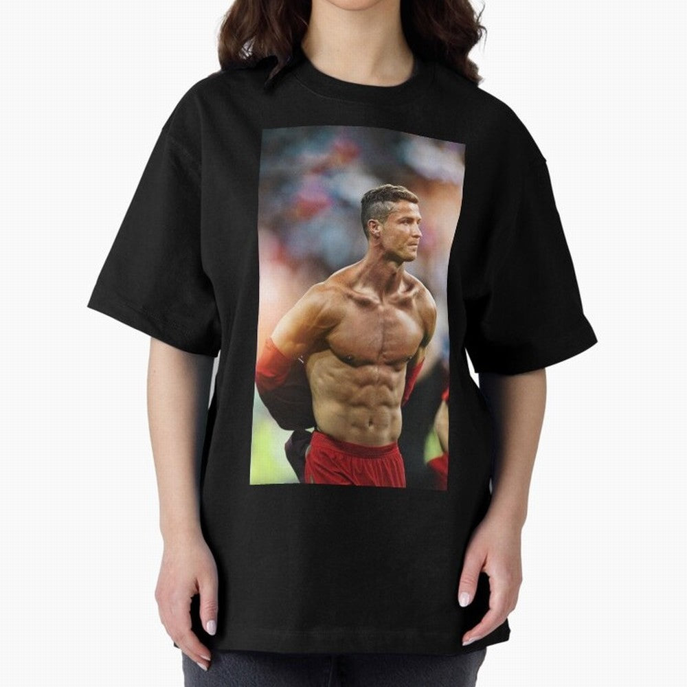 dodo design Oversized T-Shirt Celebrate Global Passion for Match Day Hype around FIFA World Cup 2026 Group Stage, Messi, CR7 and Mbappe, Germany, Classic Soccer Heritage, Championship Pressure, Fan Loyalty and International Pride; Perfect for