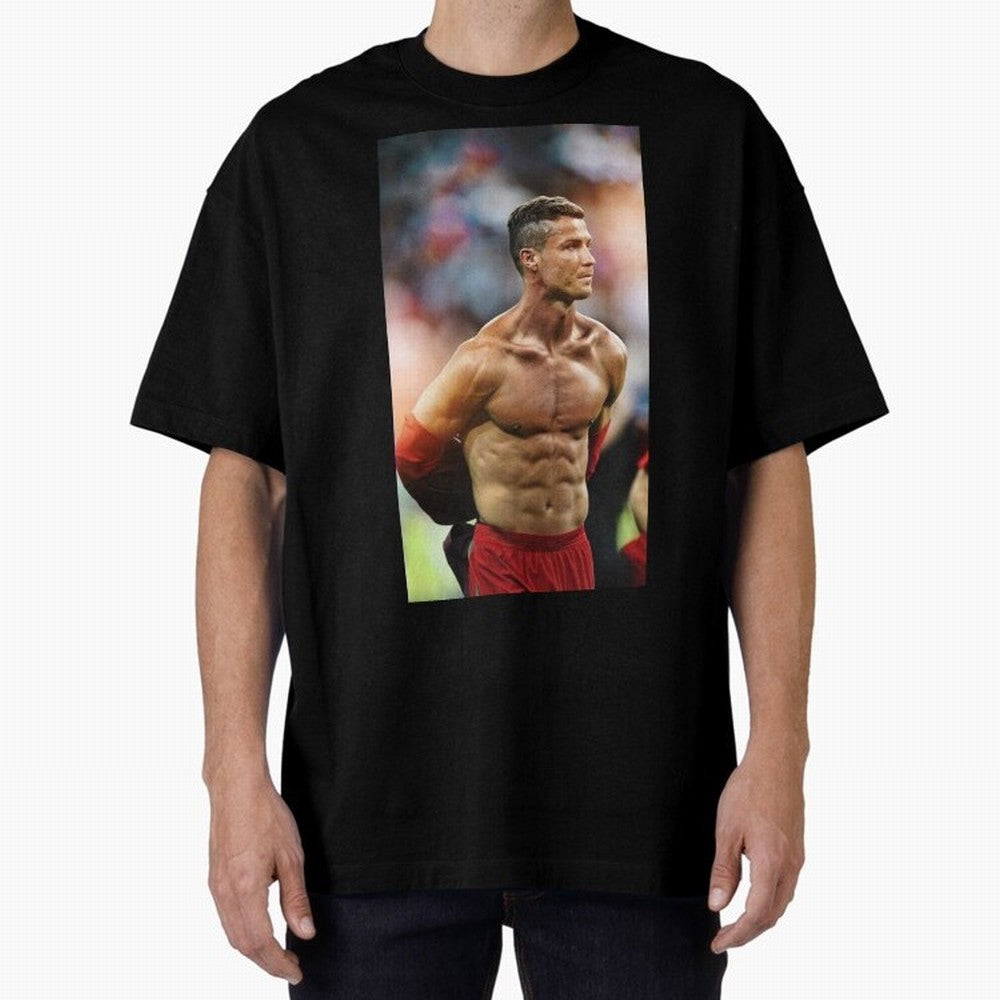 dodo design Oversized T-Shirt Celebrate Global Passion for Match Day Hype around FIFA World Cup 2026 Group Stage, Messi, CR7 and Mbappe, Germany, Classic Soccer Heritage, Championship Pressure, Fan Loyalty and International Pride; Perfect for