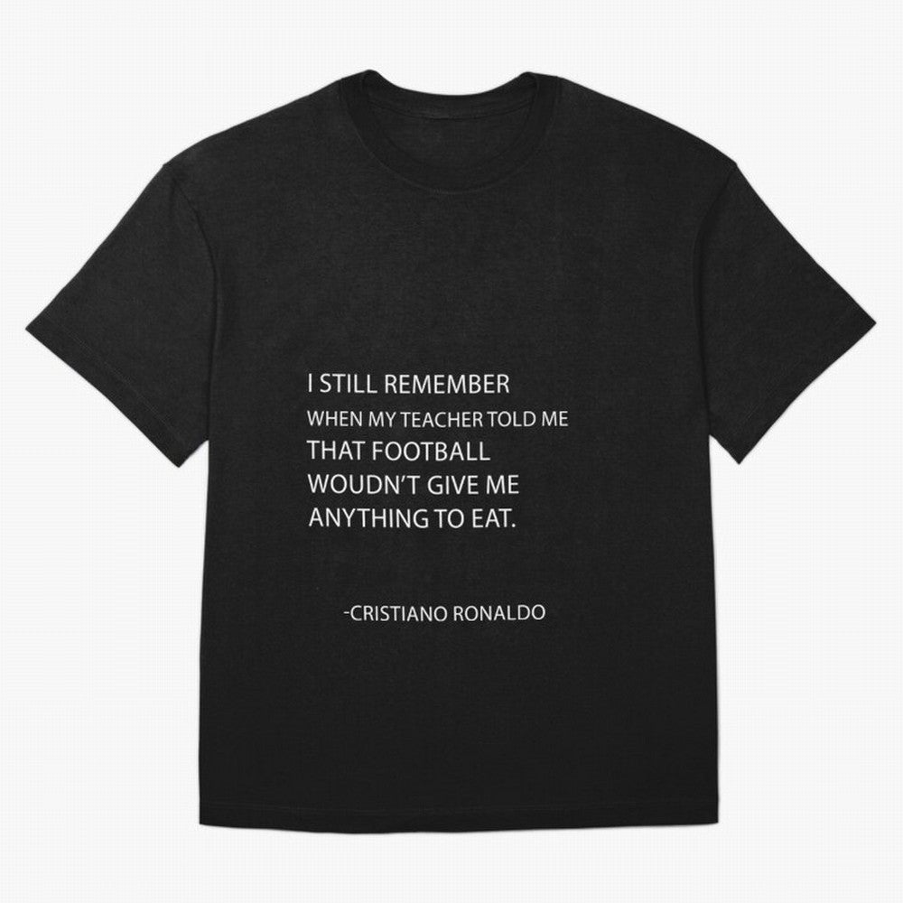 Cristiano Ronaldo cristiano ronaldo quotes Oversized T-Shirt Bring International Match Energy to FIFA World Cup 2026 USA Canada Mexico Spirit, Built around England, Cristiano Ronaldo, Worldwide Fan Energy, Dramatic Goals, Stadium Lights and