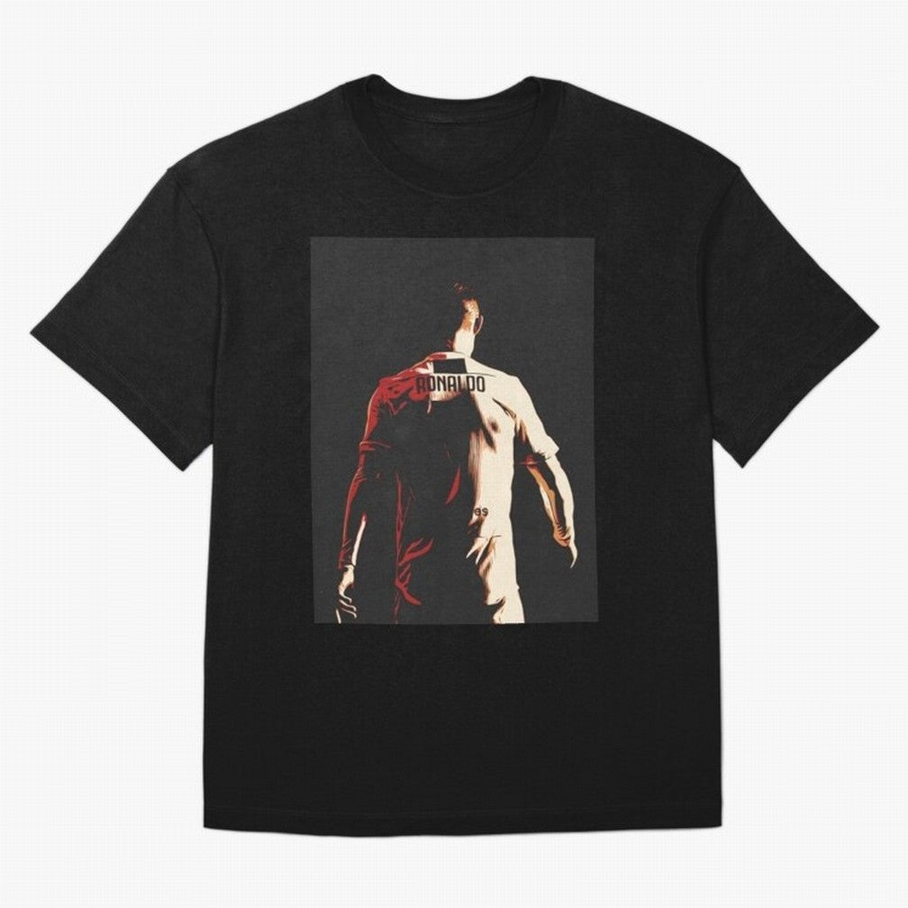 Cristiano Ronaldo Cristiano Ronaldo Juventus Oversized T-Shirt Fuel Match Day Hype around FIFA World Cup 2026 Group Stage, Neymar, Haaland and Cristiano Ronaldo, Argentina, France and Brazil, Champion Mindset, Group Stage Buzz, Knockout Tension and