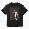 Cristiano Ronaldo Cristiano Ronaldo Juventus Oversized T-Shirt Fuel Match Day Hype around FIFA World Cup 2026 Group Stage, Neymar, Haaland and Cristiano Ronaldo, Argentina, France and Brazil, Champion Mindset, Group Stage Buzz, Knockout Tension and