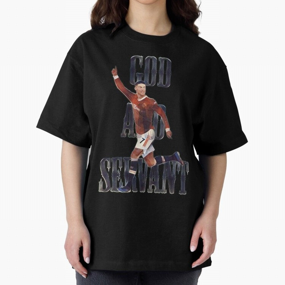 cristiano ronaldo paint art Oversized T-Shirt Mark FIFA World Cup 2026 Group Stage Featuring Cristiano Ronaldo, Haaland and CR7, Portugal Energy, Game Day Rituals, Football Legends, Country Pride and the Road to the Final; Perfect for People Who