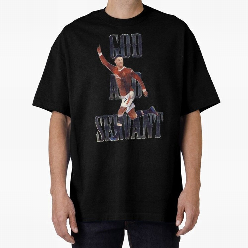 cristiano ronaldo paint art Oversized T-Shirt Mark FIFA World Cup 2026 Group Stage Featuring Cristiano Ronaldo, Haaland and CR7, Portugal Energy, Game Day Rituals, Football Legends, Country Pride and the Road to the Final; Perfect for People Who