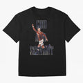 cristiano ronaldo paint art Oversized T-Shirt Mark FIFA World Cup 2026 Group Stage Featuring Cristiano Ronaldo, Haaland and CR7, Portugal Energy, Game Day Rituals, Football Legends, Country Pride and the Road to the Final; Perfect for People Who