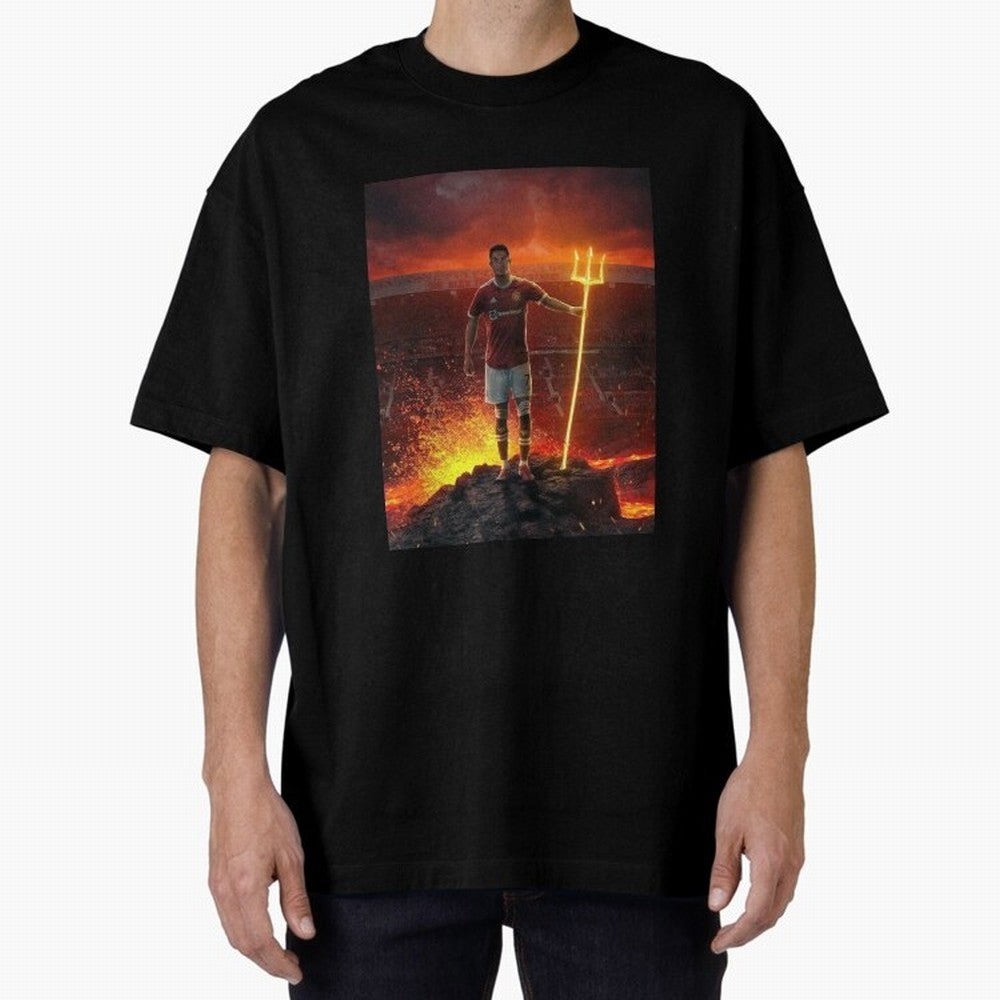 CR7 Art iPhone casss Oversized T-Shirt Feel the FIFA World Cup 2026 USA Canada Mexico Journey through Messi, CR7 and Mbappe Highlights, Portugal, Spain and Germany Pride, Soccer Culture, Superstar Moments, National Team Dreams and Competitive Fire;