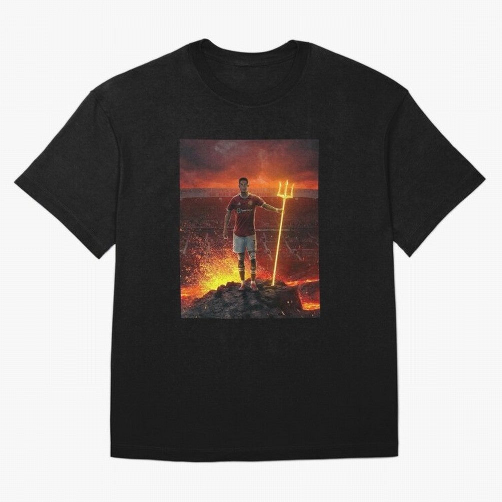 CR7 Art iPhone casss Oversized T-Shirt Feel the FIFA World Cup 2026 USA Canada Mexico Journey through Messi, CR7 and Mbappe Highlights, Portugal, Spain and Germany Pride, Soccer Culture, Superstar Moments, National Team Dreams and Competitive Fire;