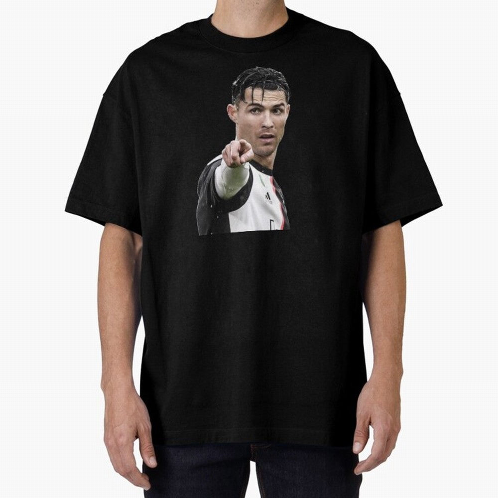 cristiano ronaldo Oversized T-Shirt Bring International Match Energy to FIFA World Cup 2026 USA Canada Mexico Capturing Messi and Cristiano Ronaldo, Germany Energy, Goal Celebration Energy, Supporter Heritage, Football Icons and Worldwide