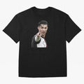 cristiano ronaldo Oversized T-Shirt Bring International Match Energy to FIFA World Cup 2026 USA Canada Mexico Capturing Messi and Cristiano Ronaldo, Germany Energy, Goal Celebration Energy, Supporter Heritage, Football Icons and Worldwide