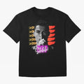 Cristiano Ronaldo cr7 Oversized T-Shirt Represent FIFA World Cup 2026 for Fans of Haaland and Spain and Netherlands, Bringing Stadium Chants, National Pride, Trophy Dreams and Unforgettable Football Memories; Created for Match Day Parties, Soccer