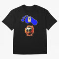 Cristiano Ronaldo 7 Oversized T-Shirt Carry the Colors and Pride of the FIFA World Cup 2026 Group Stage Journey through Haaland Highlights, Argentina and Brazil Pride, Football History, Final Match Energy, Crowd Noise and Once in a Lifetime