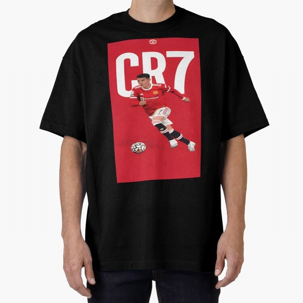 Cr7 Oversized T-Shirt Bring Legendary Rivalry Energy to the FIFA World Cup 2026 USA Canada Mexico Journey through Haaland and Mbappe Highlights, Netherlands Pride, Fan Favorite Moments, National Team Passion, Big Match Drama and Soccer History;
