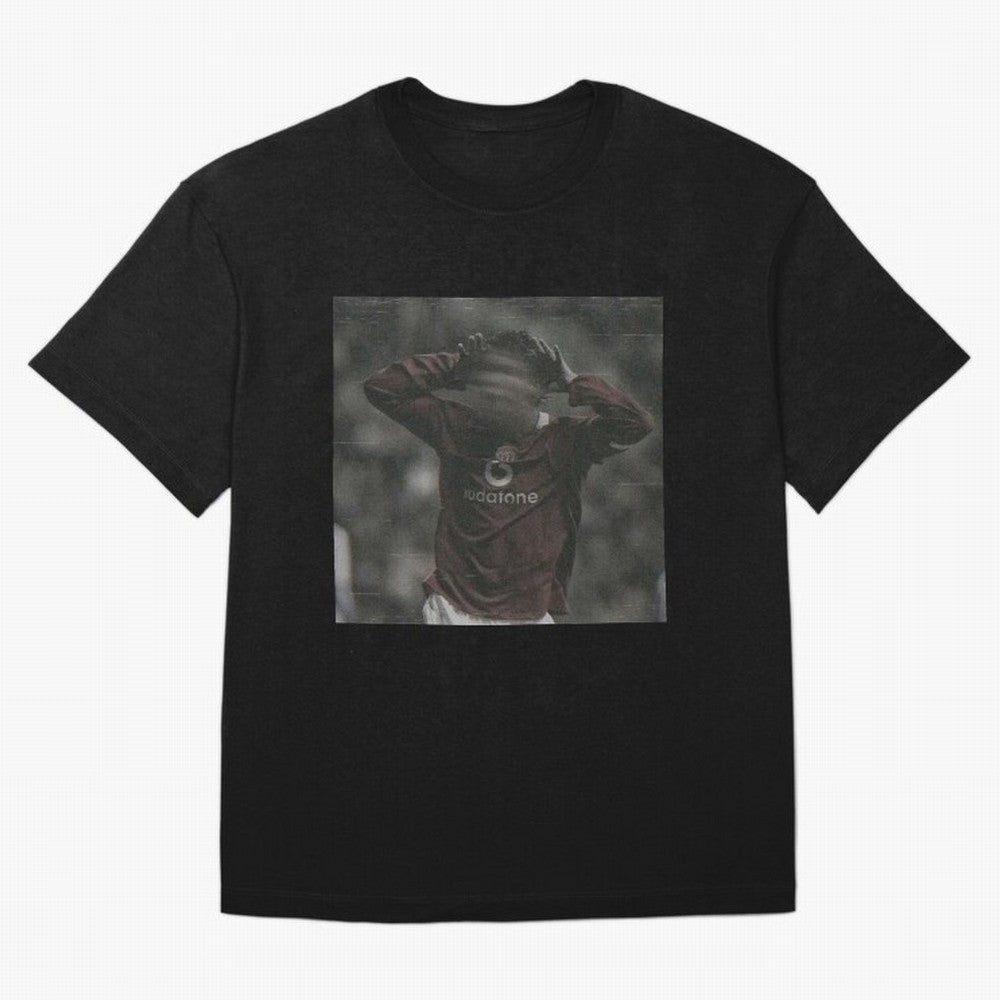 Cristiano Ronaldo! Oversized T-Shirt Honor the Football Icons of FIFA World Cup 2026 Group Stage Spirit, Highlighting France and Portugal, Messi, CR7 and Mbappe, Classic Soccer Heritage, Championship Pressure, Fan Loyalty and International Pride;