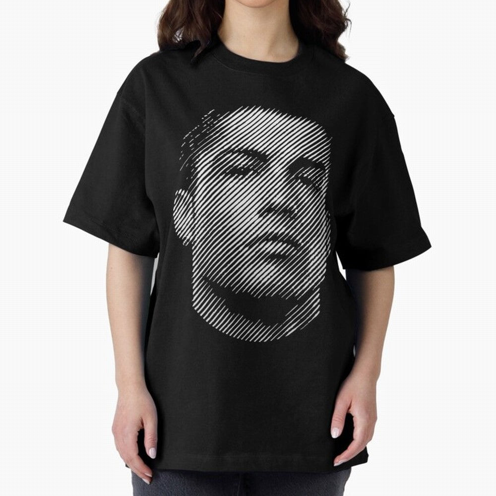 Cristiano Ronaldo Cristiano Ronaldo Halftone style Oversized T-Shirt Keep Football History Alive during the FIFA World Cup 2026 Group Stage Journey through Messi Highlights, France Pride, Vintage Soccer Flavor, Modern Football Stars, National Flags
