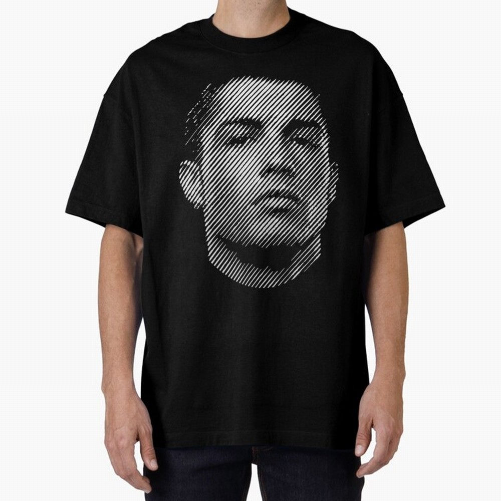 Cristiano Ronaldo Cristiano Ronaldo Halftone style Oversized T-Shirt Keep Football History Alive during the FIFA World Cup 2026 Group Stage Journey through Messi Highlights, France Pride, Vintage Soccer Flavor, Modern Football Stars, National Flags