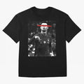Cristiano in Rubrum Plaga Oversized T-Shirt Refresh the FIFA World Cup 2026 USA Canada Mexico Journey through Neymar Highlights, Argentina and Brazil Pride, Global Supporter Spirit, Legendary Goals, National Colors and Tournament Celebration; Ideal