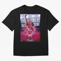 Cristiano Ronaldo Cr7 The Legend Of Manchester United , Ronaldo Gifts, Ronaldo Best Selling , Ronald Oversized T-Shirt Turn Football Passion into FIFA World Cup 2026 USA Canada Mexico Spirit, with Brazil, Portugal and Argentina, Haaland, Stadium