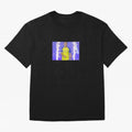 CRISTIANO RONALDO AL NASSR Oversized T-Shirt Turn Every Weekend Toward Global Football Passion for FIFA World Cup 2026, with Messi and Cristiano Ronaldo, Argentina, Football History, Final Match Energy, Crowd Noise and Once in a Lifetime Moments;