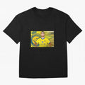 AL NASSR CRISTIANO RONALDO Oversized T-Shirt Discover Global Football Passion for FIFA World Cup 2026, Inspired by Messi, Neymar and Mbappe, Argentina and Brazil, Stadium Chants, National Pride, Trophy Dreams and Unforgettable Football Memories;