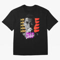 Cristiano Ronaldo cr7 portugal Oversized T-Shirt Celebrate Fan Favorites in FIFA World Cup 2026 for Fans of CR7 and Messi and England, Bringing Championship Spirit, Famous Goals, Roaring Crowds and International Football Unity; Great for Watch