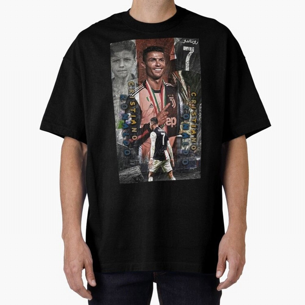 Wallpaper Ronaldo Art iPhone Case & Cover| Cr7 gift Oversized T-Shirt Share FIFA World Cup 2026 USA Canada Mexico with Haaland and Mbappe, Argentina Energy, Game Day Rituals, Football Legends, Country Pride and the Road to the Final; Perfect for