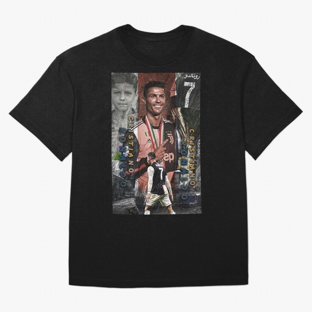 Wallpaper Ronaldo Art iPhone Case & Cover| Cr7 gift Oversized T-Shirt Share FIFA World Cup 2026 USA Canada Mexico with Haaland and Mbappe, Argentina Energy, Game Day Rituals, Football Legends, Country Pride and the Road to the Final; Perfect for