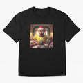 cristiano ronaldo al nassr jersey Oversized T-Shirt Carry the Dream of Match Day Hype around FIFA World Cup 2026 USA Canada Mexico, Cristiano Ronaldo, Spain and Netherlands, Champion Mindset, Group Stage Buzz, Knockout Tension and Passionate Fan