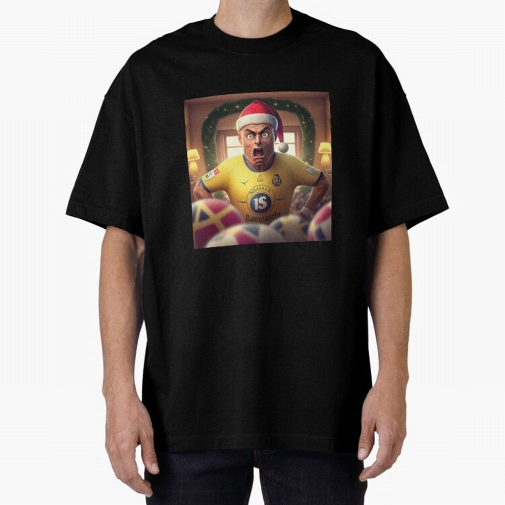 cristiano ronaldo al nassr jersey Oversized T-Shirt Carry the Dream of Match Day Hype around FIFA World Cup 2026 USA Canada Mexico, Cristiano Ronaldo, Spain and Netherlands, Champion Mindset, Group Stage Buzz, Knockout Tension and Passionate Fan