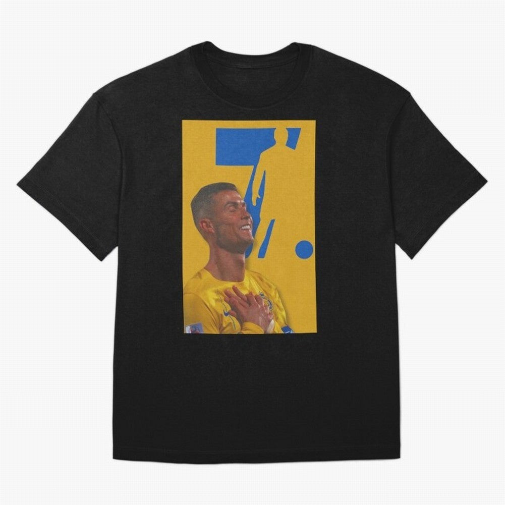 Cristiano ronaldo Oversized T-Shirt Honor FIFA World Cup 2026 Group Stage for Fans of CR7 and Spain and Netherlands, Bringing Goal Celebration Energy, Supporter Heritage, Football Icons and Worldwide Tournament Joy; Made for Die Hard Supporters,