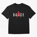 The Last Dance CR7 Oversized T-Shirt Honor the Beautiful Game during FIFA World Cup 2026 for Fans of Cristiano Ronaldo and Brazil, Bringing Football History, Final Match Energy, Crowd Noise and Once in a Lifetime Moments; Perfect for People Who