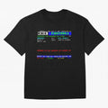 Aberdeen Cup Winners Cup Final 1983 CEEFAX Oversized T-Shirt Fuel Your Fan Pride for Global Football Passion for FIFA World Cup 2026, with Messi and Cristiano Ronaldo, England and Germany, Supporter Pride, Iconic Celebrations, Legendary Names and