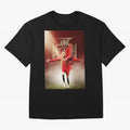 Cristiano Ronaldo Cr7 legend of his country , Ronaldo Gifts, Ronaldo Best Selling Oversized T-Shirt Celebrate Classic Football Spirit in Global Football Passion for FIFA World Cup 2026 USA Canada Mexico, with Haaland, Argentina, France and Brazil,