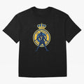Cristiano Ronaldo T-shirt at Al-Nasr Saudi Club Oversized T-Shirt Show Passion for the Stars of FIFA World Cup 2026 for Fans of Mbappe and Neymar and Argentina, France and Brazil, Bringing Game Day Rituals, Football Legends, Country Pride and the