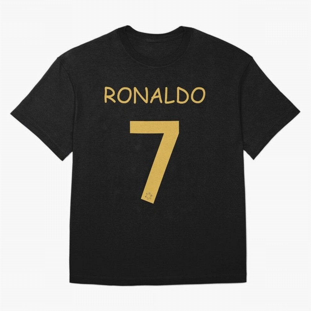 Cristiano Ronaldo shirt - al nassr 2023 Oversized T-Shirt Honor Champions and Dreams in FIFA World Cup 2026 Group Stage for Fans of CR7 and Argentina, France and Brazil, Bringing Goal Celebration Energy, Supporter Heritage, Football Icons and